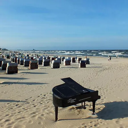 Holiday Strandloper - Dos08137-qyc